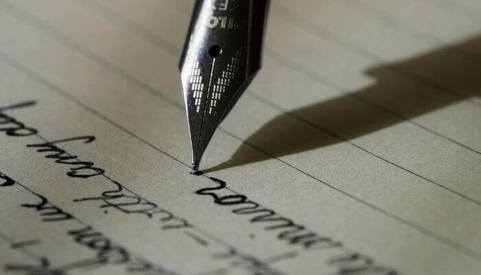 Get the write start