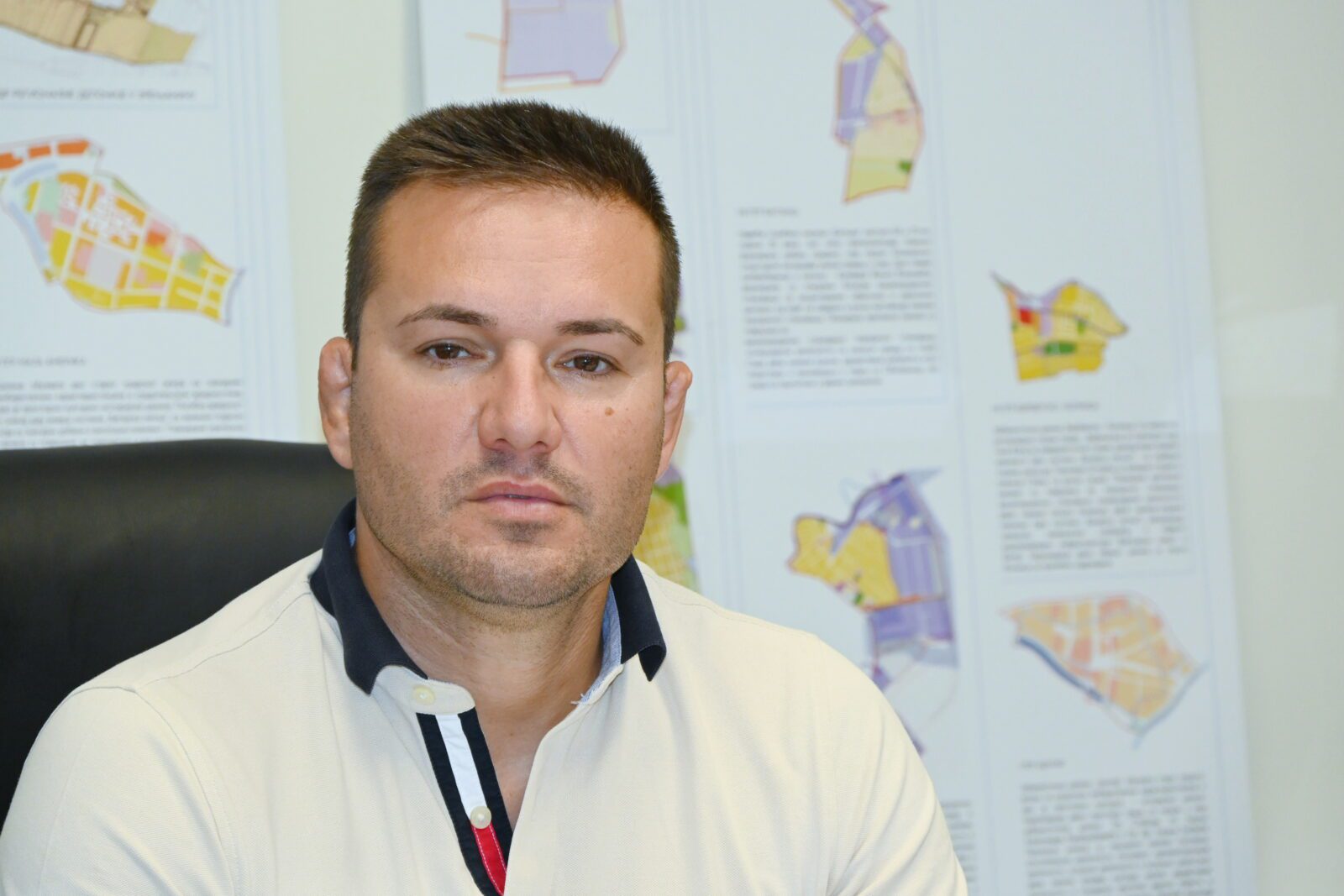 JAVNO PREDUZEĆE ZA URBANIZAM NADZIRE LETNJE ODRŽAVANJE GRADA