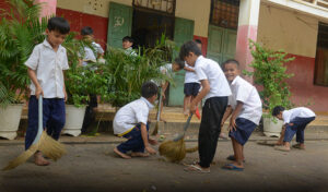 Education ministry targets school mosquito breeding sites amid dengue spike