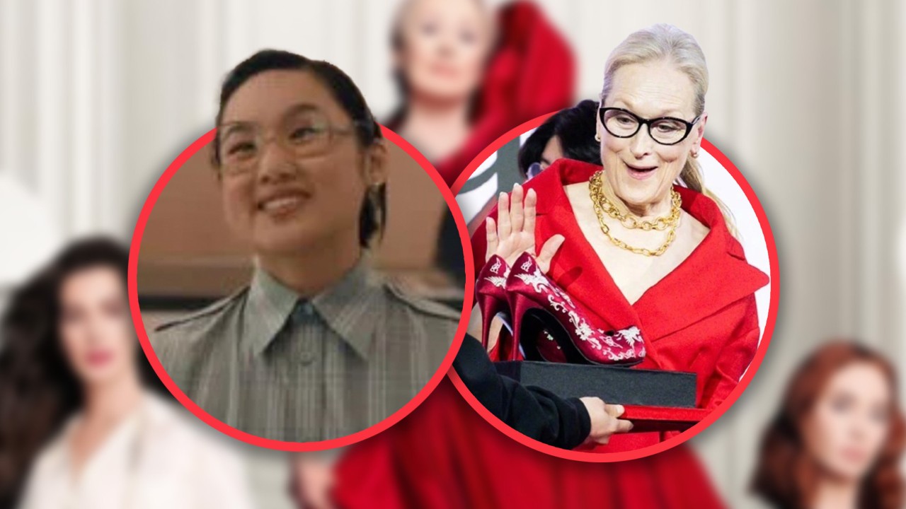 The Devil Wears Prada 2 criticised for offending China with nerdy ‘Chin Chou’ character