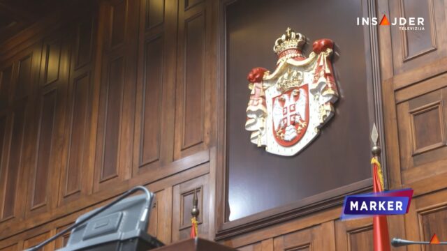 U Skupštini nastavljena rasprava o predloženim zakonima