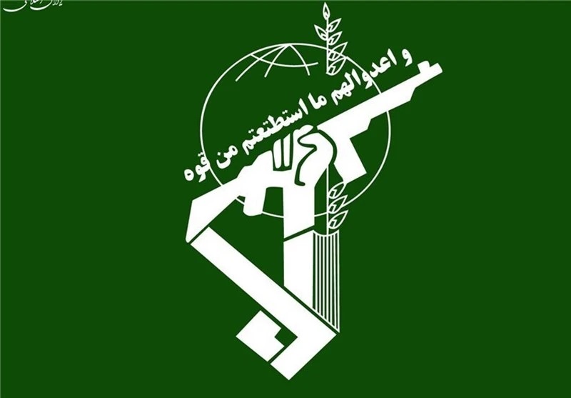 الحرس الثوري الإيراني: تدمير حظائر الطائرات الامريكية في قاعدة بالاردن