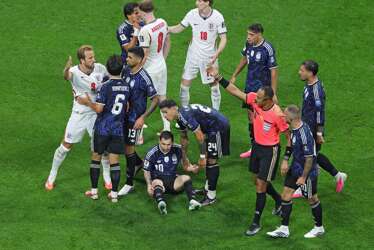 Argentina preokretom srušila Englesku i plasirala se u novo finale Mundijala