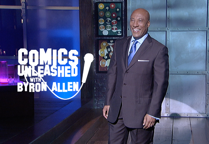 CBS Says Late-Night Deal With Byron Allen Will Generate $15 Million in Profit