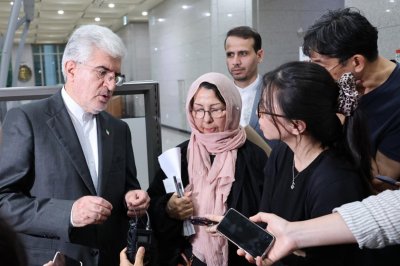 Experts urge South Korea to hold Iran accountable over HMM ship attack