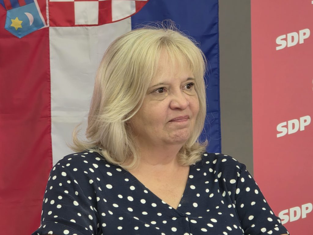 SDP ponovno otvorio pitanje brige Grada o napuštenim životinjama