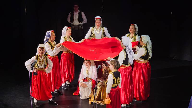 Održana 20. Bošnjačka večer folklora i sevdaha