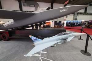Taiwan Drone Firm Breaks Into US Military Supply Chain With China-Free Drones