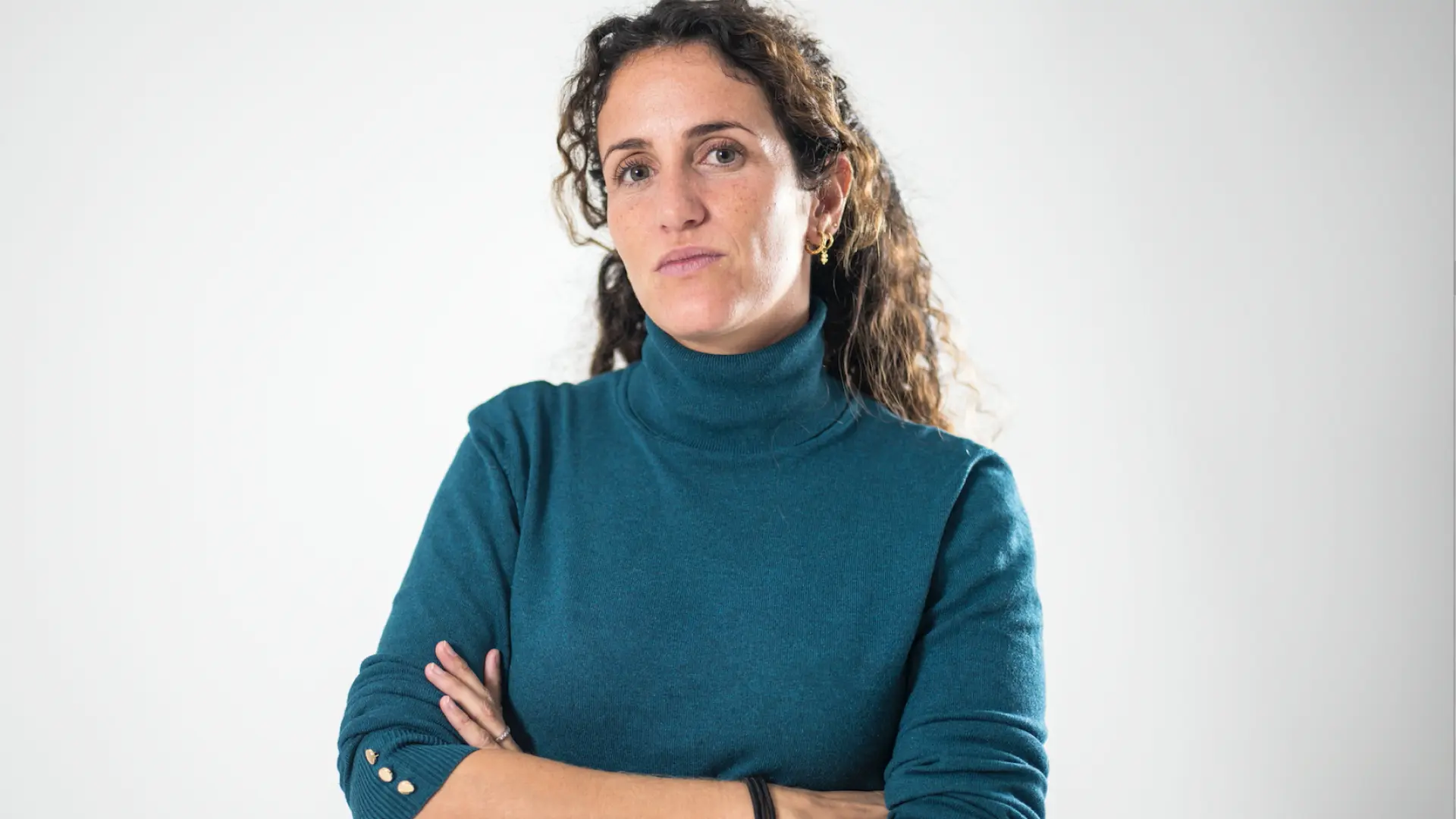  Teresa Herrero, coach: "Poner límites no rompe relaciones sanas, las ordena" 
