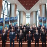 Krapović: Crna Gora ostaje posvećena ispunjavanju svojih obaveza u okviru NATO alijanse