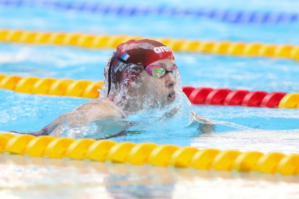 BEZ FINALA EVROPSKOG PRVENSTVA ZA NINU! Srpkinja šesta u kvalifikacionoj grupi