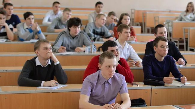 В России открыли прием в колледжи по новым направлениям