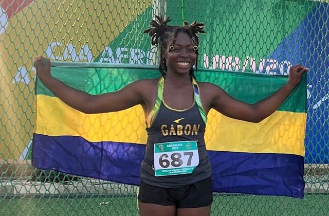 Record d’Afrique pour Kenza Falana : derrière l’exploit, l’appel au secours d’une mère épuisée
