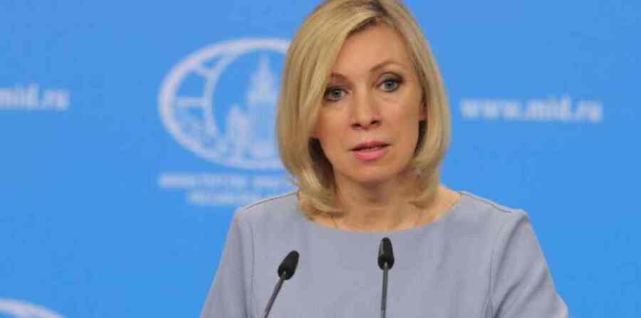 Zaharova: Manipulacije Zapada oko visokog predstavnika produbljuju krizu u BiH