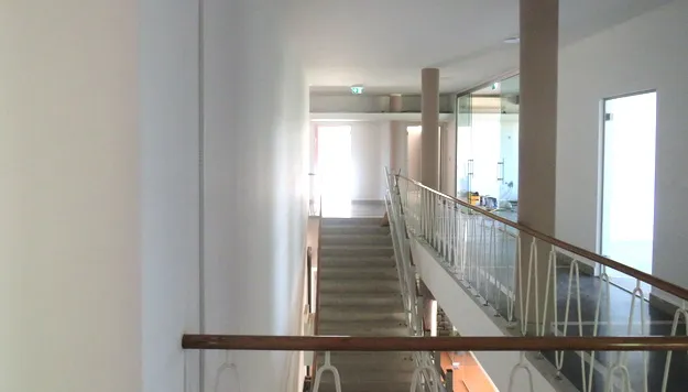 Pri kraju uređenje druge etaže Poduzetničkog inkubatora