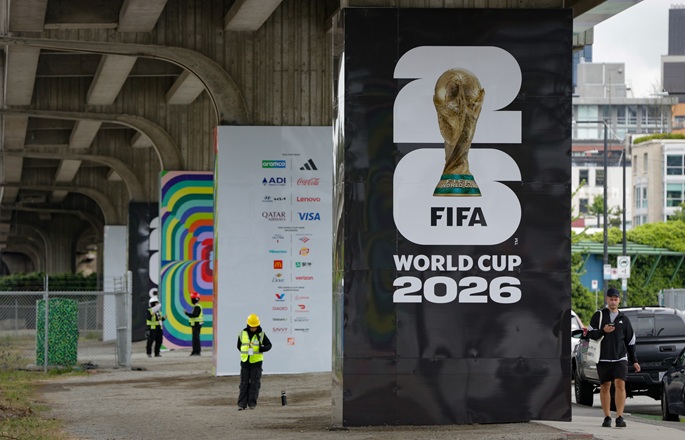 AI can predict World Cup, but cannot read football