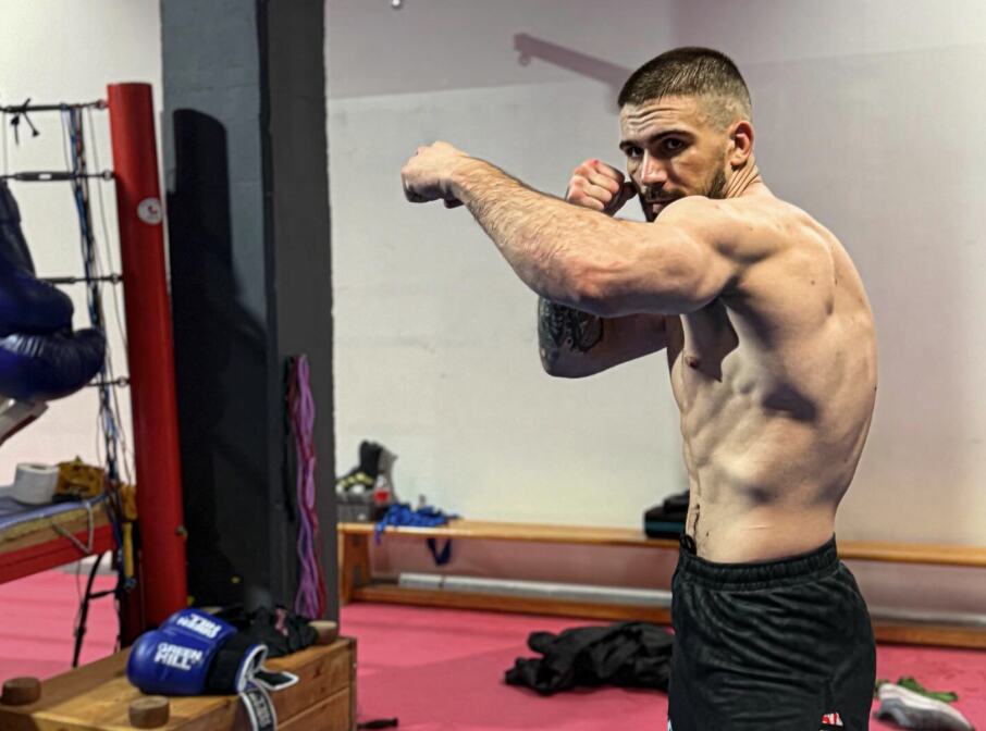 POZNATO JE KO ĆE BITI SLEDEĆI PROTIVNIK MARKA BOJKOVIĆA: Radi se o ozbiljnom borcu! Sprema se spektakl 30. maja u Beogradu!