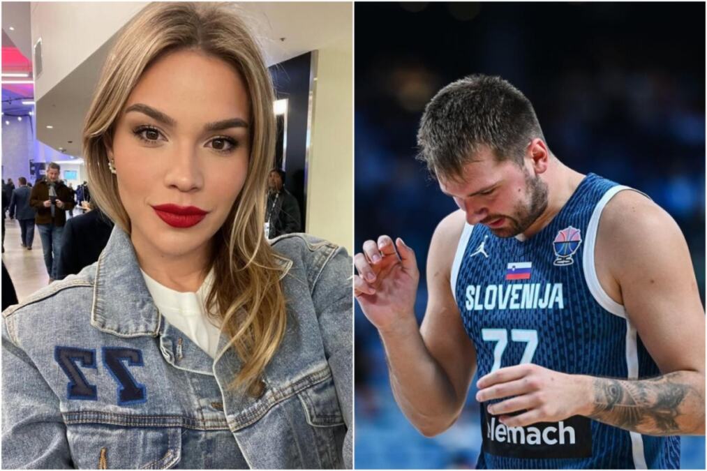 VERENICA LUKE DONČIĆA ODUSTALA OD TUŽBE ZA ALIMENTACIJU: Otkriveno šta je Anamarija rekla na sudu