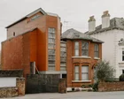 Period homes with stylish extensions for sale in England – in pictures