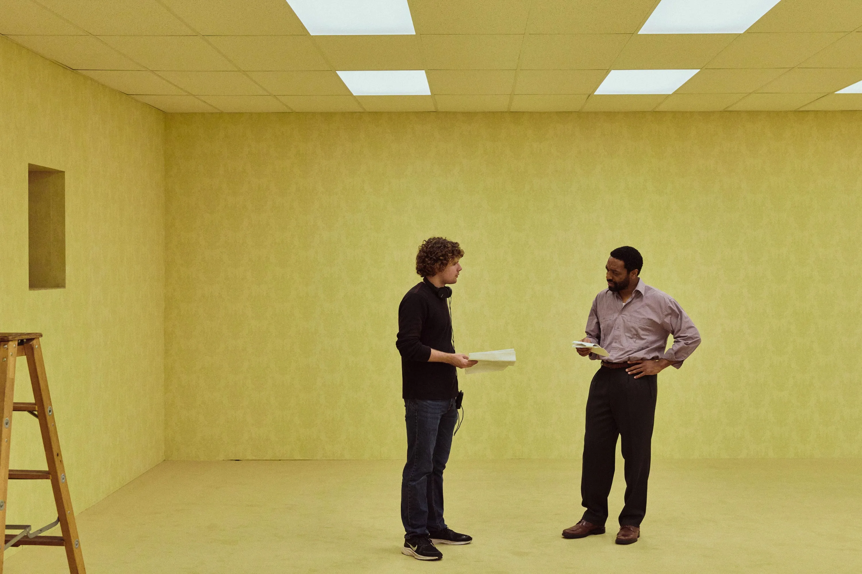 How to Watch the Original ‘Backrooms’ YouTube Series That Inspired Kane Parsons’ Eerie A24 Film