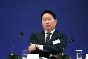 Magnata sul-coreano da SK Hynix pagará R$ 3,5 bilhões em acordo de divórcio