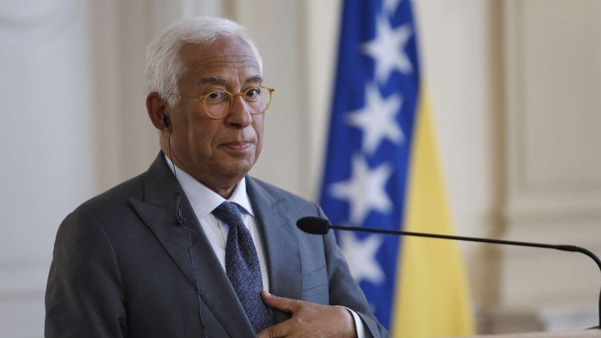 Košta stiže u region: EU šalje snažnu poruku Zapadnom Balkanu o proširenju i stabilnosti