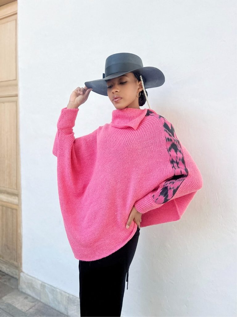 El oficio del poncho: tres formas de elaboración entre tradición e innovación en Cuenca