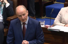 Taoiseach backs Kenneally report recommendation for new offence of 'dereliction of duty'