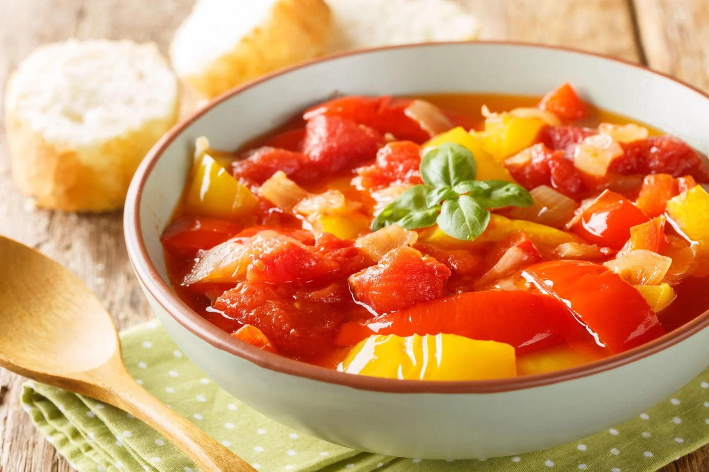 Sataraš, recept za omiljeno letnje jelo