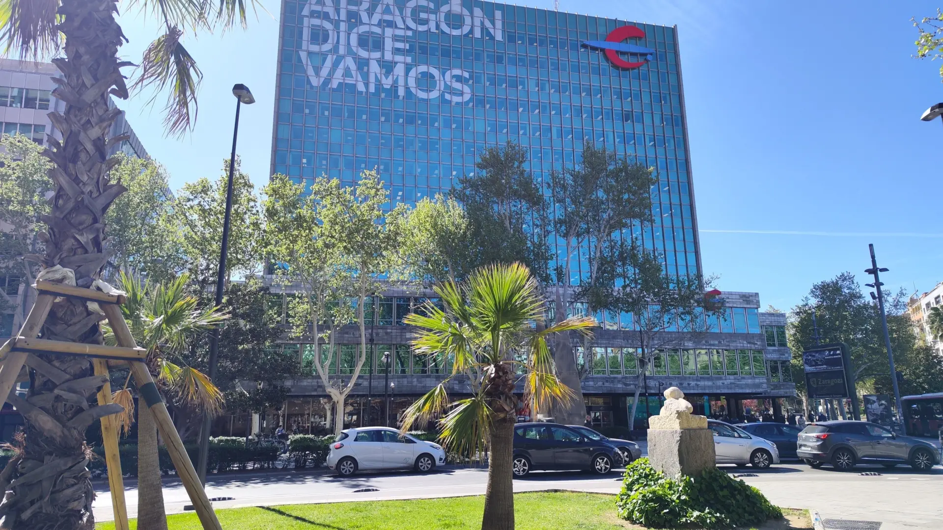  Ibercaja Gestión sigue creciendo impulsada por los 414 millones de nuevas entradas a fondos 