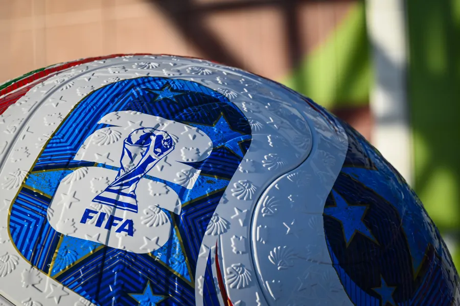 How long will the World Cup halftime show last?