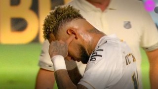 Neymar se desahoga en redes tras una nueva polémica: "No hay ser humano que lo aguante"