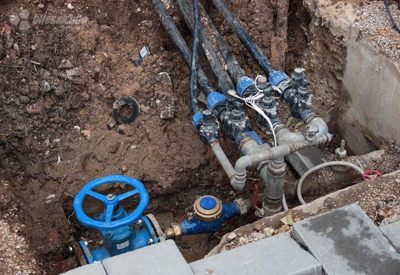 Više od 48 miliona KM usmjereno u vodnu infrastrukturu Tuzlanskog kantona