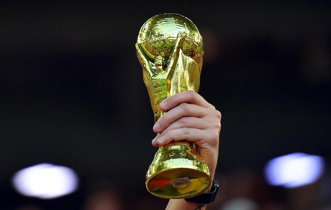 SKANDAL UOČI MUNDIJALA! FIFA po hitnom postupku izbacila reprezentaciju sa SP, razlog je bizaran - svet je ostao u šoku!