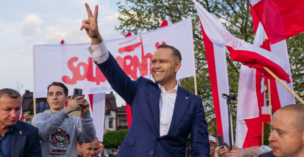Parlamentul din Polonia a aprobat parteneriatul civil. Președintele Karol Nawrocki anunță că nu va promulga legea