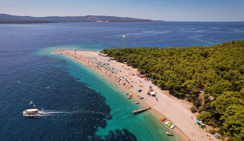 Croatia faces a battle for every guest, tourism boss says 
