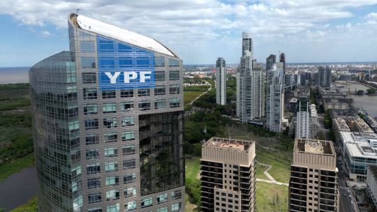 Argentina IPO pipeline grows as YPF power unit files for US listing