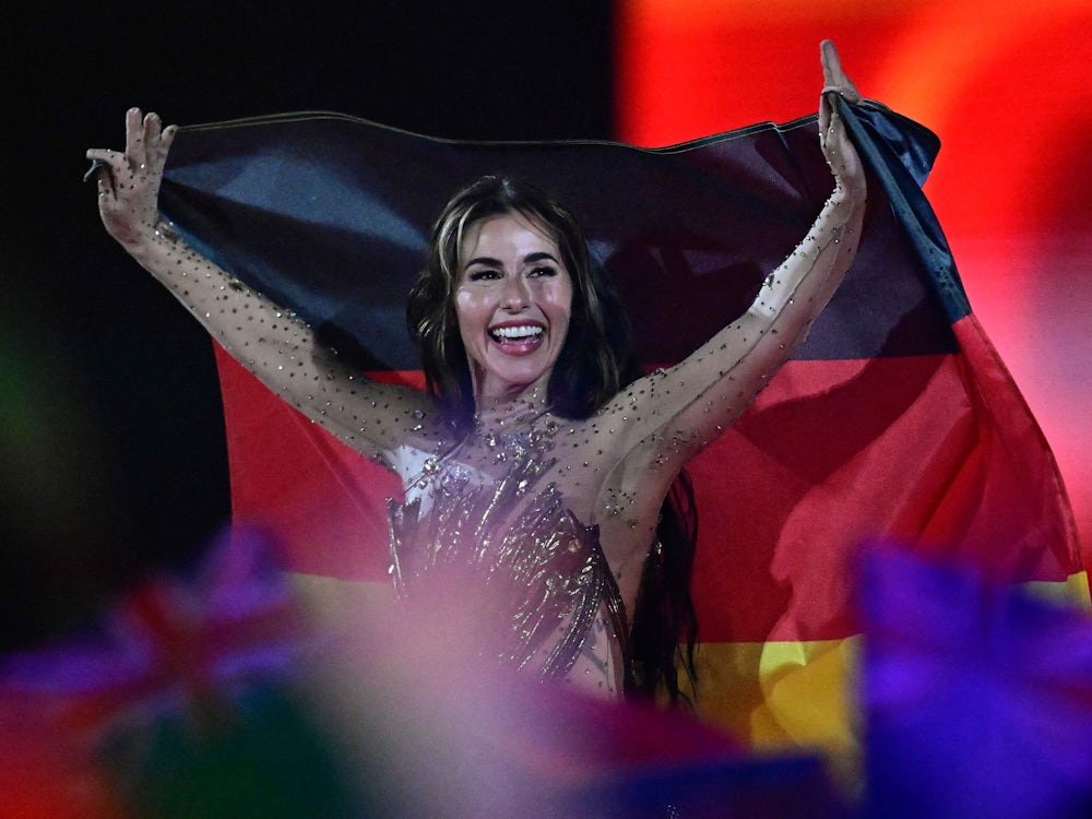 Liveblog zum Eurovision Song Contest 2026: ESC startet in Wien – Sarah Engels singt als Zweite