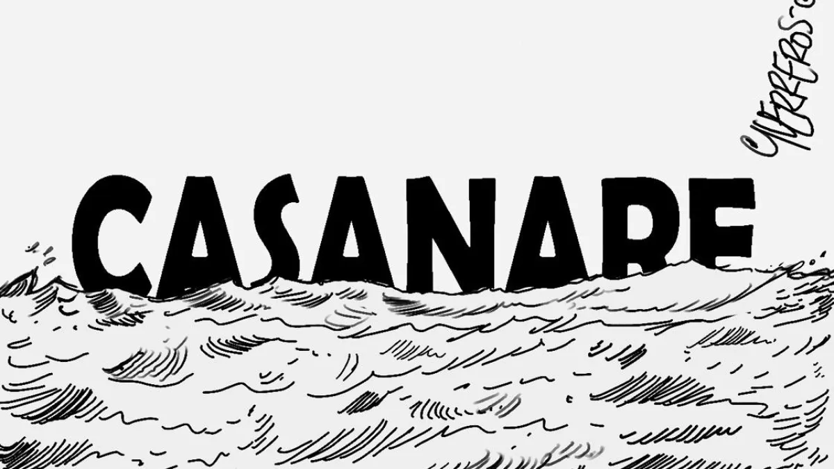 Más de 7.000 familias damnificadas
