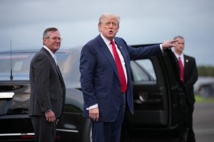US Envoy Warns CCP Is Using Global Maritime Power for Political Coercion