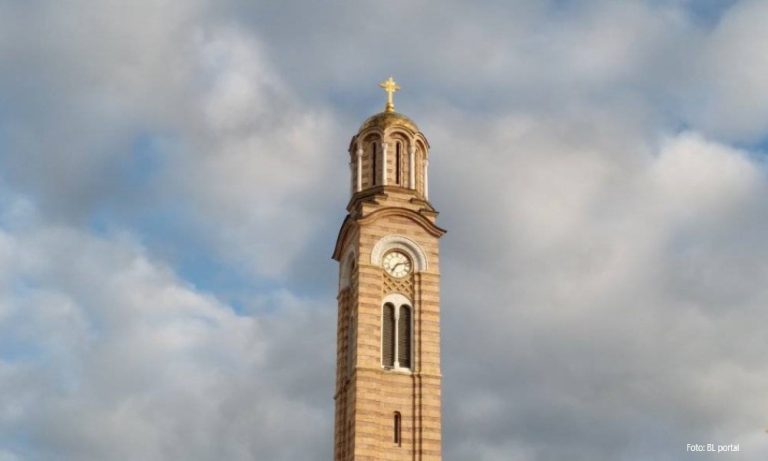 SPC sutra slavi Svete Fotija i Anikitu: Dan posvećen mučenicima koji su vjeru platili životom