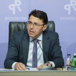 Radulović: Traženje mišljenja Venecijanske komisije korak više u obezbjeđenju potvrda o kvalitetu ustavnih amandmana