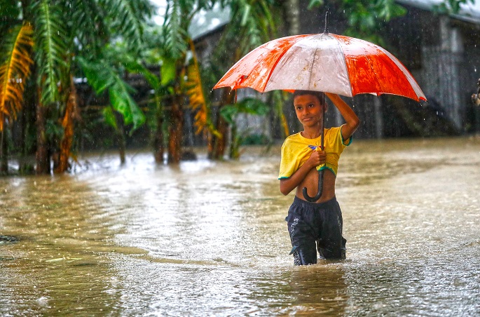 51 dead, over 1m marooned by floods in Bangladesh