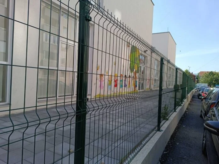 Dve godine nakon svečanog otvaranja, vrtić „Višnjica“ u Nišu dobio upotrebnu dozvolu