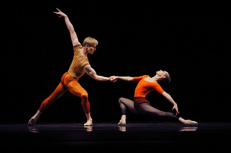 Estonian-born Tiit Helimets appointed artistic director of Sacramento Ballet