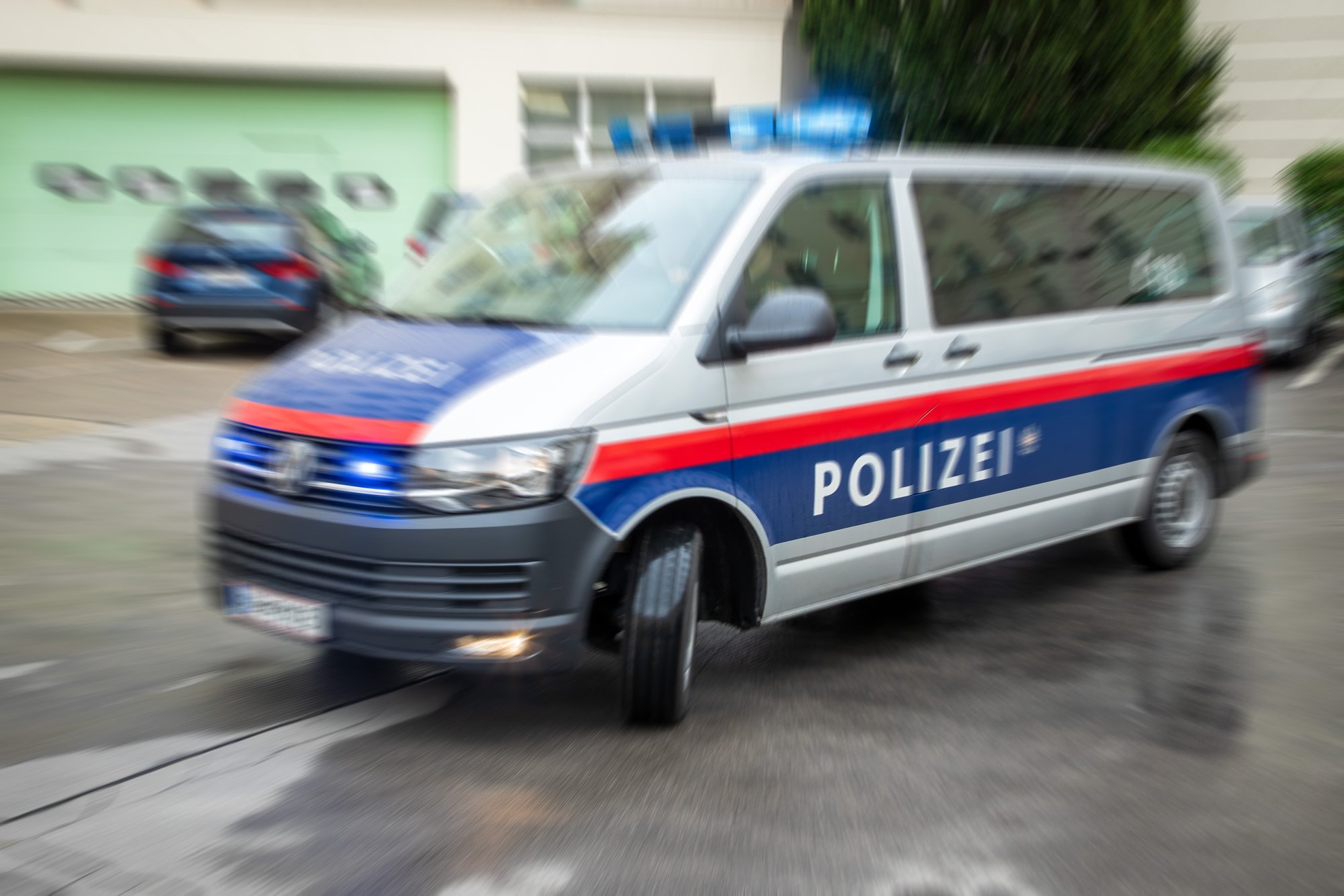 Sirijac u Austriji osuđen na doživotnu kaznu: Podržavao je terorističku državu