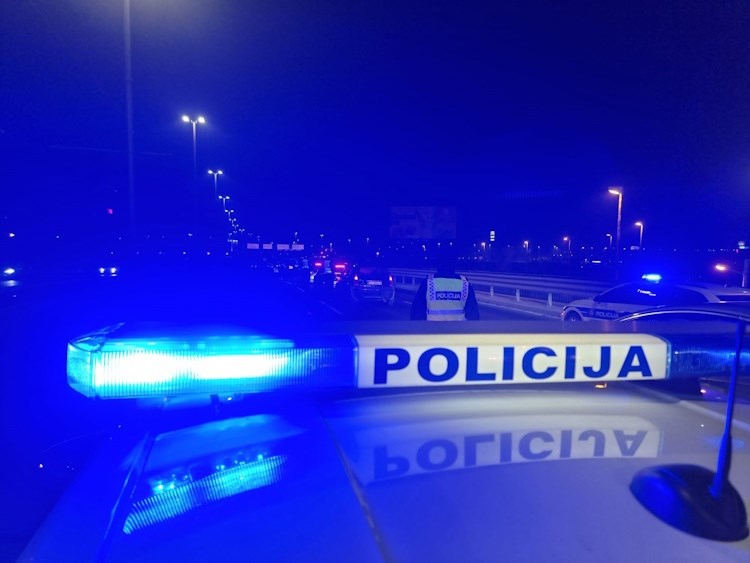 Sa 3,10 promila vozio sa isteklom dozvolom pa završio na sudu