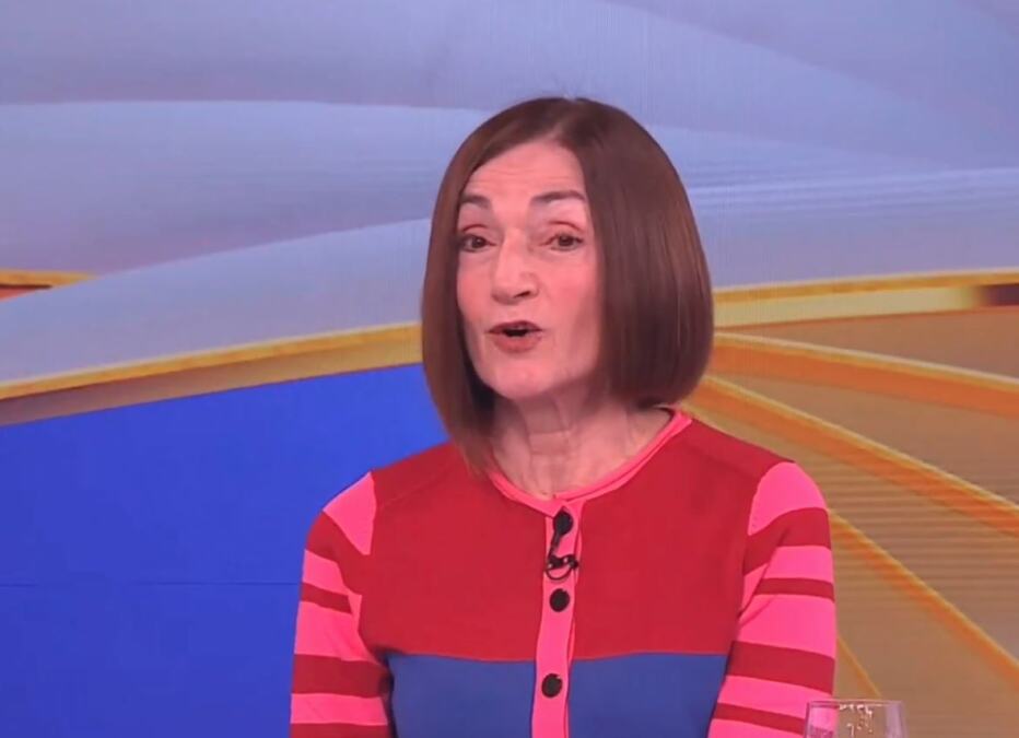 "OPOZICIJA U IRANU SE RADUJE BOMBAMA, ČINI MI SE I DA BI OVA NAŠA SLAVILA BIMBARDOVANJE SAMO DA SKINU VUČIĆA!" Smajlović: Kako je moguće da se neko raduje tome?