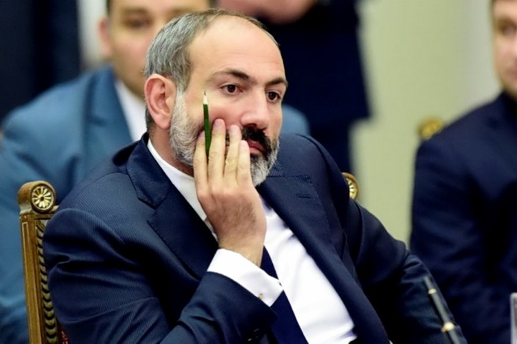 Rusija počela da prikazuje Jermeniji demo verziju šta se tek može dogoditi