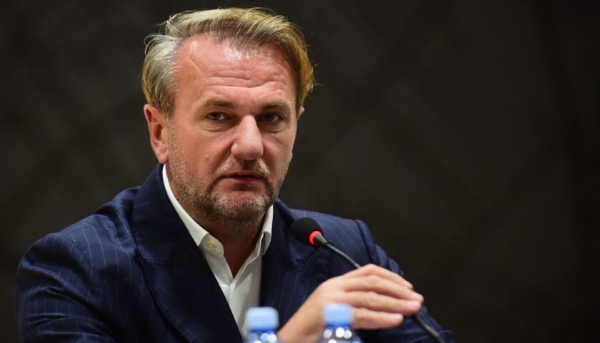 Ostoja Mijailović novi predsednik ABA lige!